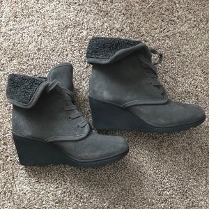 White Mountain Boots